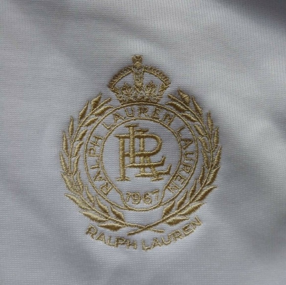 ✨ Authentic Ralph Lauren Jacket ✨ - Picture 2 of 4